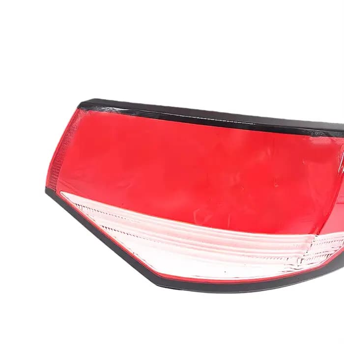 Couvercle d'objectif de feu arrière de voiture, accessoires pour Nissan Sylphy 2020 2021 2022, coque de feux antibrouillard