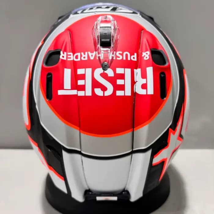 Casque de moto intégral RX-7X RX7X