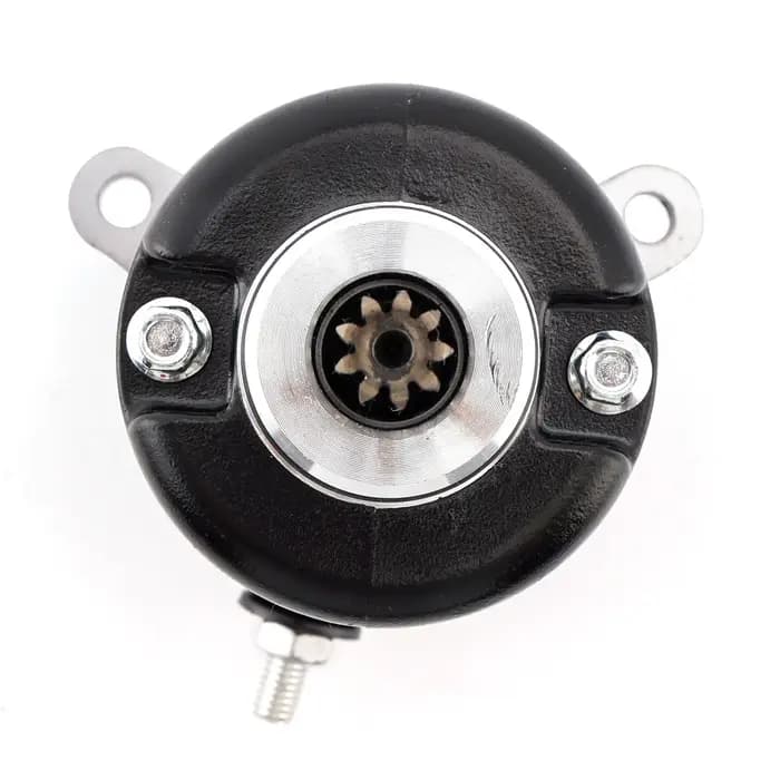 Démarreur de moteur pour Benelli BN 125 / TNT 125 Tornado 2017 2018 2019 2020 2021 2022 2023 2024 2025