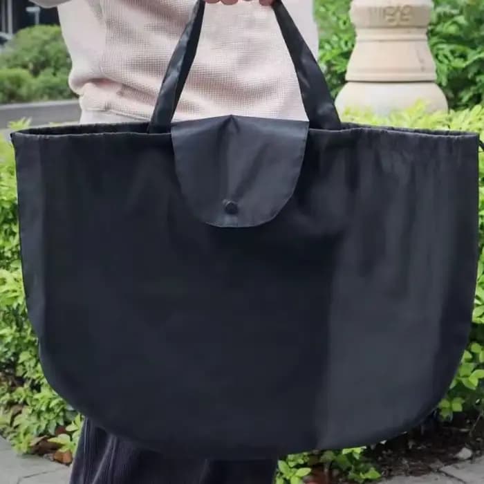 Sac de rangement portable pour casque intégral/demi-visage de moto
