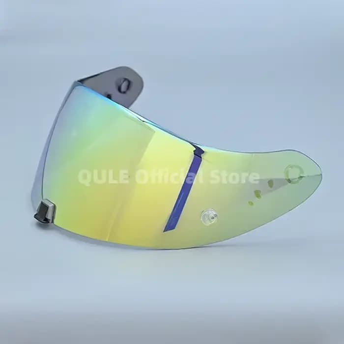 Visière de casque pour Scorpion Exo 1400 carbone