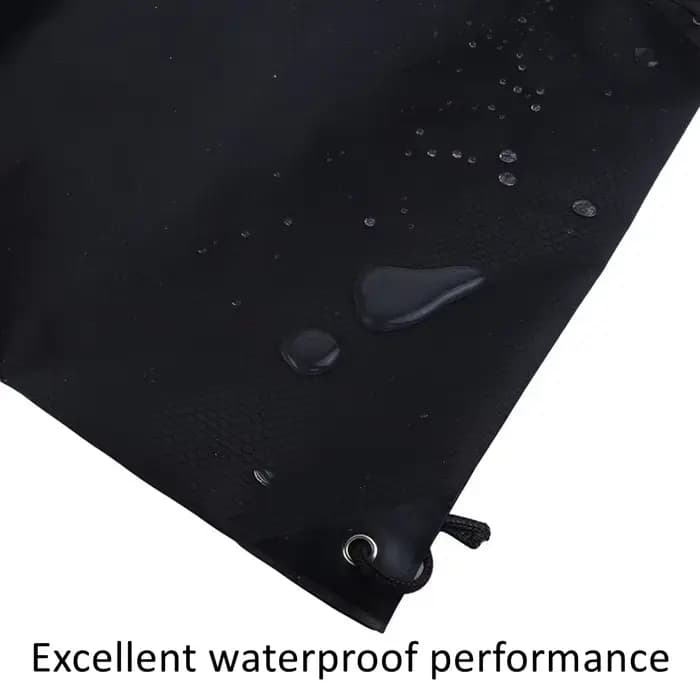 Sac de casque imperméable