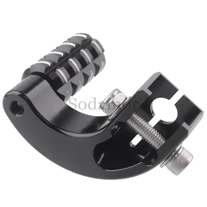 Levier de Changement de Vitesse et Repose-Pieds pour Harley Softail Low Rider S FXLRS 2020 2021 2022 2023 2024