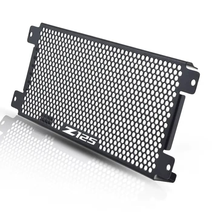 Couvercle de protection de calandre pour moto KAWASAKI Ninja 2022 Z 125 Performance Ninja125 Z125 2019 2020 2023, 2021