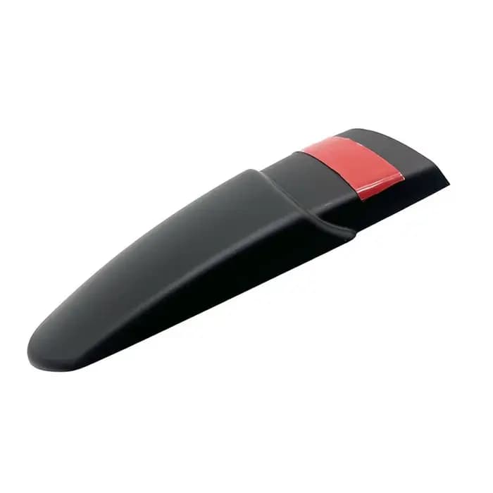 A57E-Accessoires pour Voge DSX900 2024 2025 2026 DS900X – Plaque d'extension de garde-boue avant pour moto