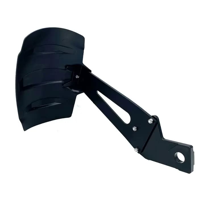Garde-boue arrière de moto F650GS F700GS F800R F800GS