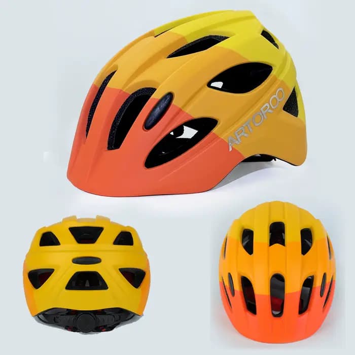 Casque de vélo enfant ARTOROO