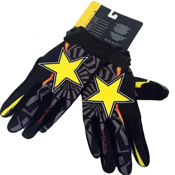 NOUVEAUX Gants de Motocross Dirtpaw pour Moto
