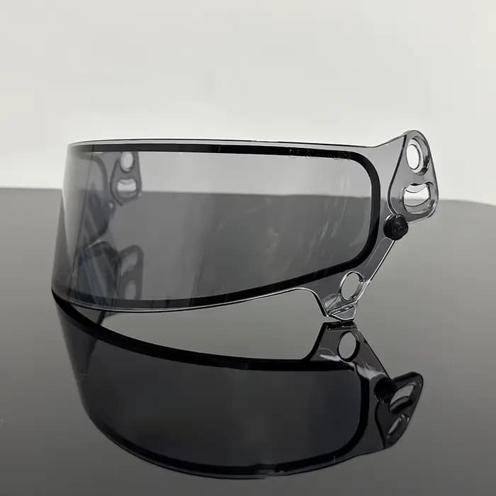 Visière de casque adaptée pour BELL SE07 HP7 RS7-K GP3 RS7 Pro