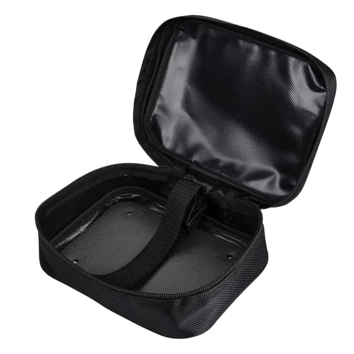Sac à outils universel pour motos, pour Honda, Yamaha, KTM, Surron, sac de rangement pour kit d'outils arrière, accessoires pour vélos électriques tout-terrain
