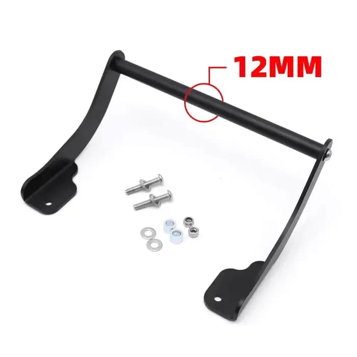Support de navigation mobile GPS pour moto HONDA Cross Cub 50