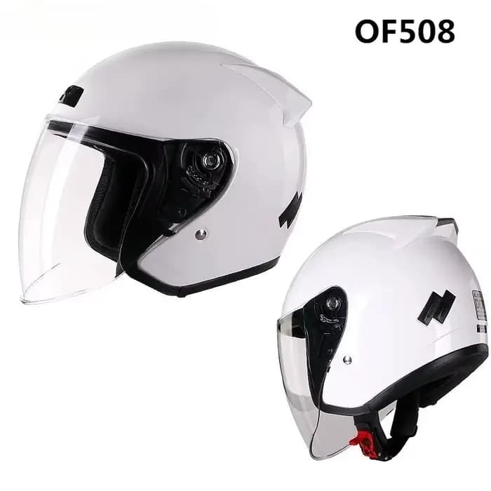 Visière pour casque LS2 OF508