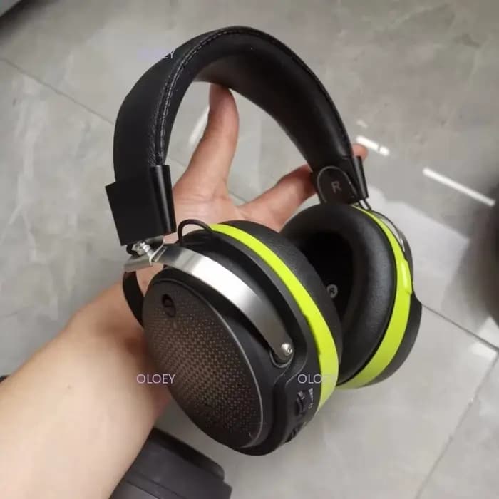 Support de casque, accessoires de remplacement et de réparation DIY pour casques audio