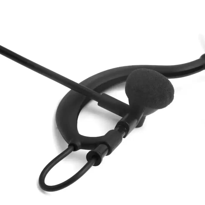 Casque compatible avec les casques de moto EJEAS V4C Plus/V6C Pro+/V4 Plus/V6 Pro+