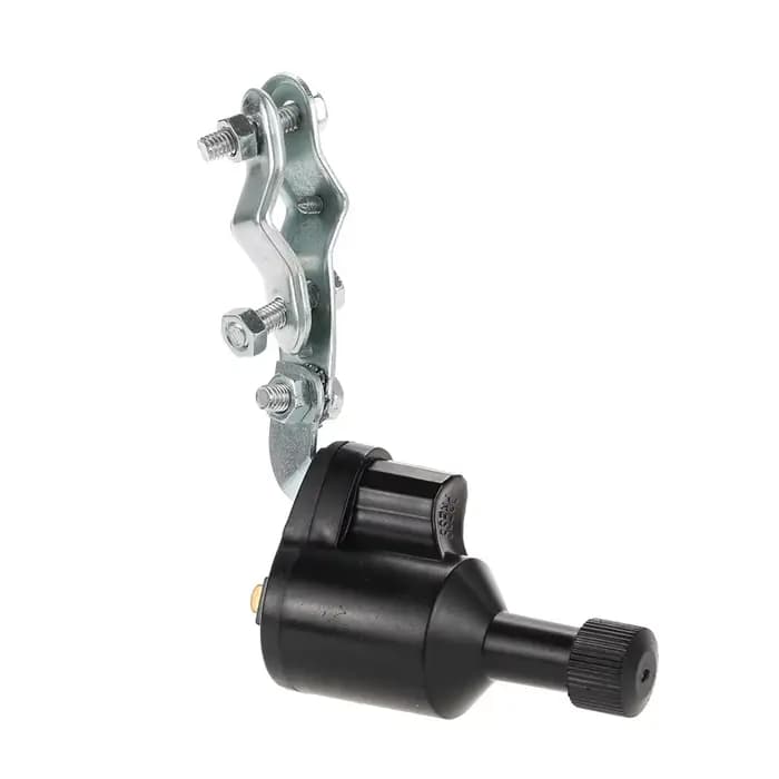 Kit d'éclairage pour scooter
