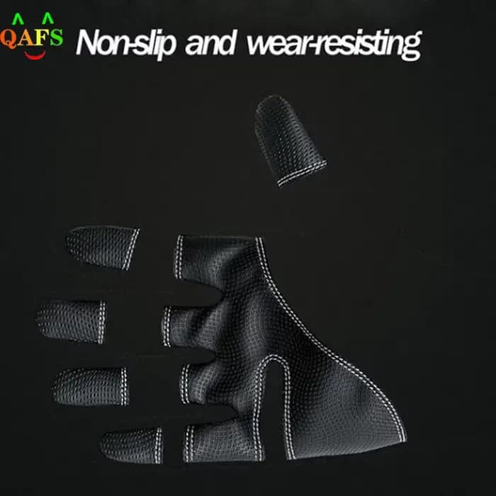 Gants thermiques imperméables d'extérieur pour hommes