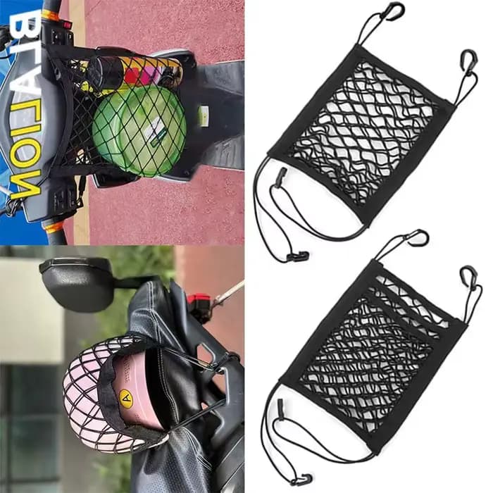 Sac de rangement pour casque de moto BLALION