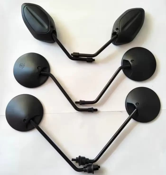 Rétroviseur pour Scooter Super SOCO TS TC/MAX CU
