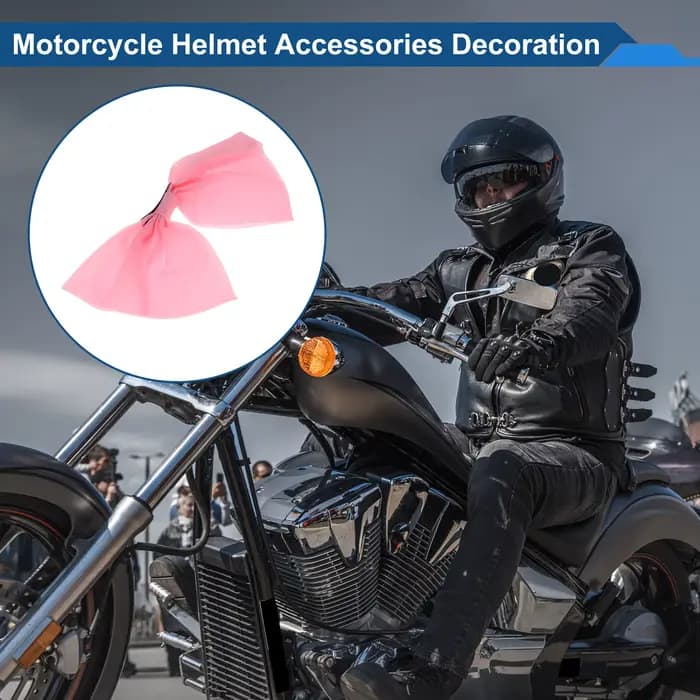 X Autohaux – accessoires de décoration pour casque de moto