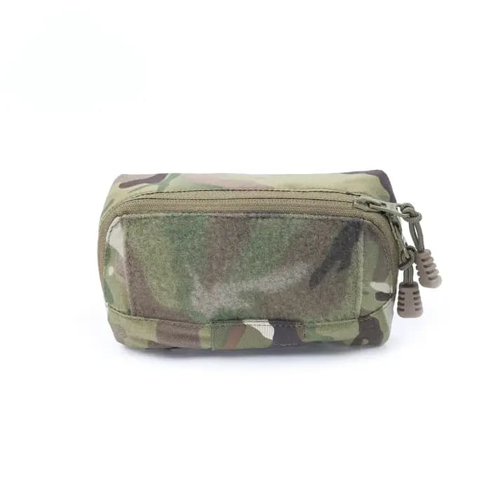 Pochette de carte Molle de chasse tactique