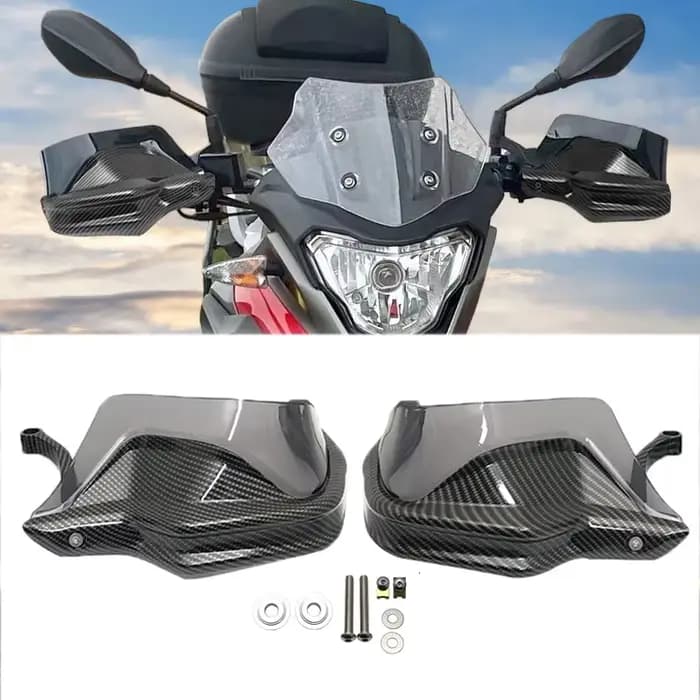 Protège-mains de moto adapté à la BMW G310GS G310R G 310 GS G310 R 2017-2023 2022 2021