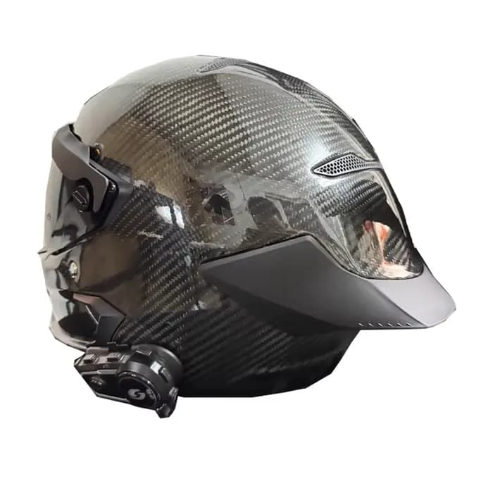 Accessoires pour casques ATLAS4.0