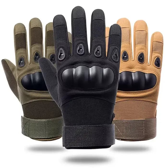 Gants de Moto écran tactile
