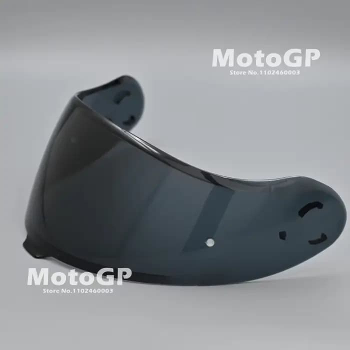 Visière de casque de Moto pour SHOEI Neotec 3 CNS-3C Anthem Grasp Satori