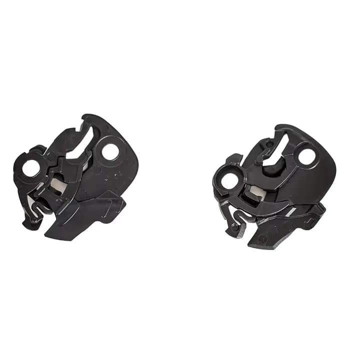 Casque de moto 3/4 Base d'objectif VZ-RAM Demi-casque VZ-RAM/vas-z