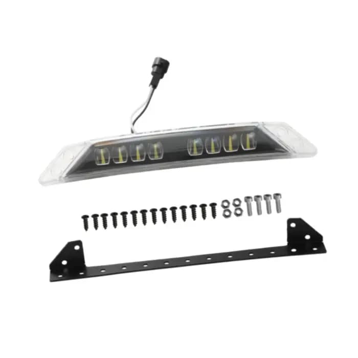 Barre lumineuse LED pour pare-chocs avant