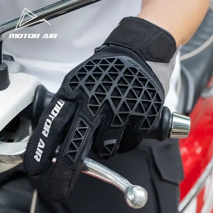 Gants de moto Motor-Air