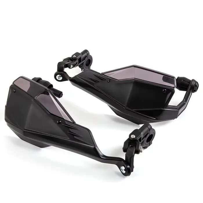 Protecteur de main pour moto BMW R 1200 GS ADV R1200GS LC R1250GS GSA F800GS Adventure S1000XR F750GS F850GS
