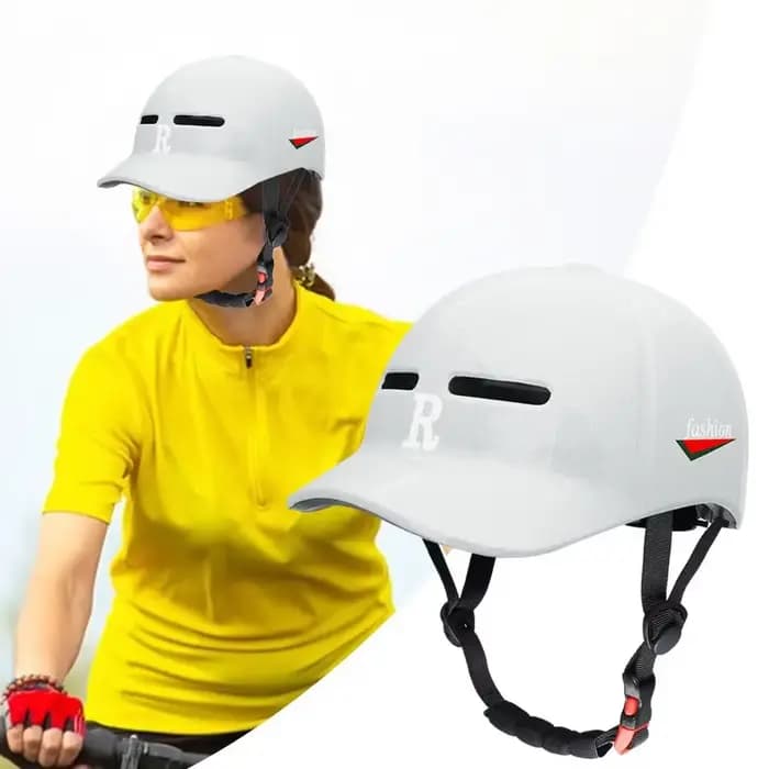 Casque de protection certifié CE CPSC
