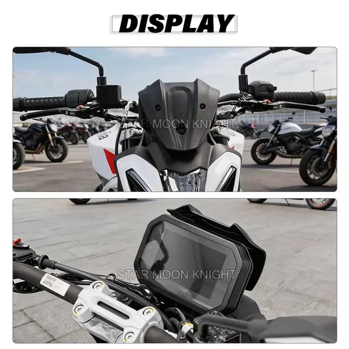 Accessoires de moto Pour Aprilia Tuono 457 Tuono457 (2025-2026)