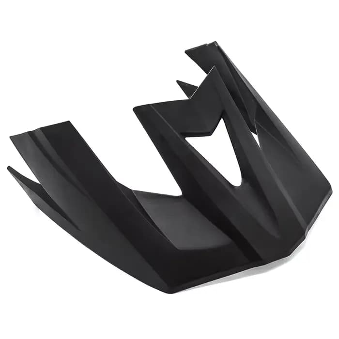 VICTGOAL Pare-soleil pour casque de vélo pour VG123 VA123