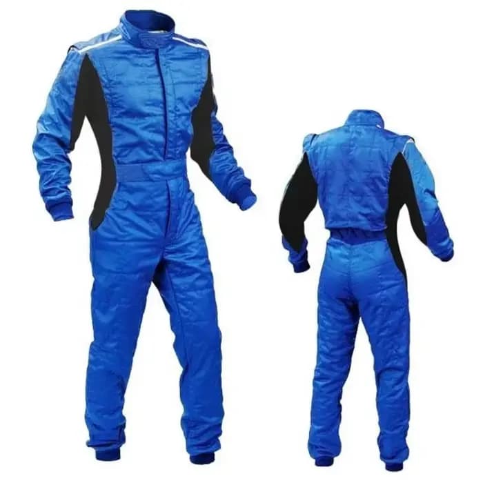 Combinaison de Kart pour adultes
