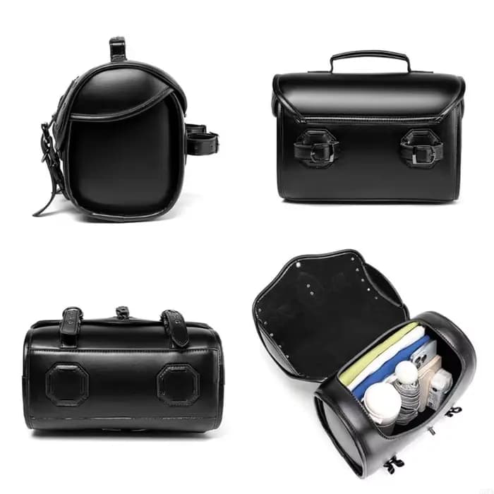 Sacs sur les selles, à outils rangement bagages accessoire sacoche selle