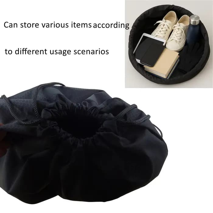 Sac de casque imperméable