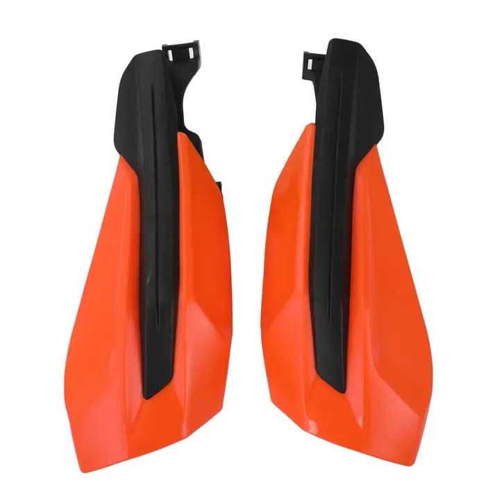 Protège-mains de moto, accessoires pour KTM EXC 300 SX XCF 250 450 Duke Motocross Dirt Bike