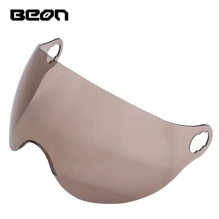 Visières pour demi-casques BEON B-102