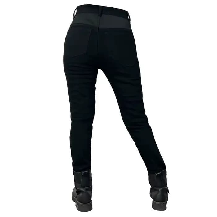 Pantalon de moto pour femme
