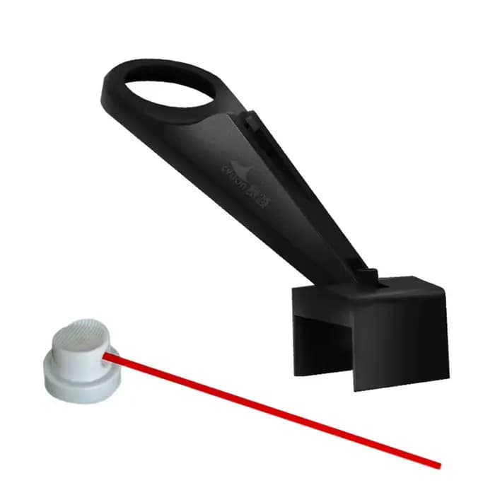 JOOmicrophone-Applicateur d'huile de moto