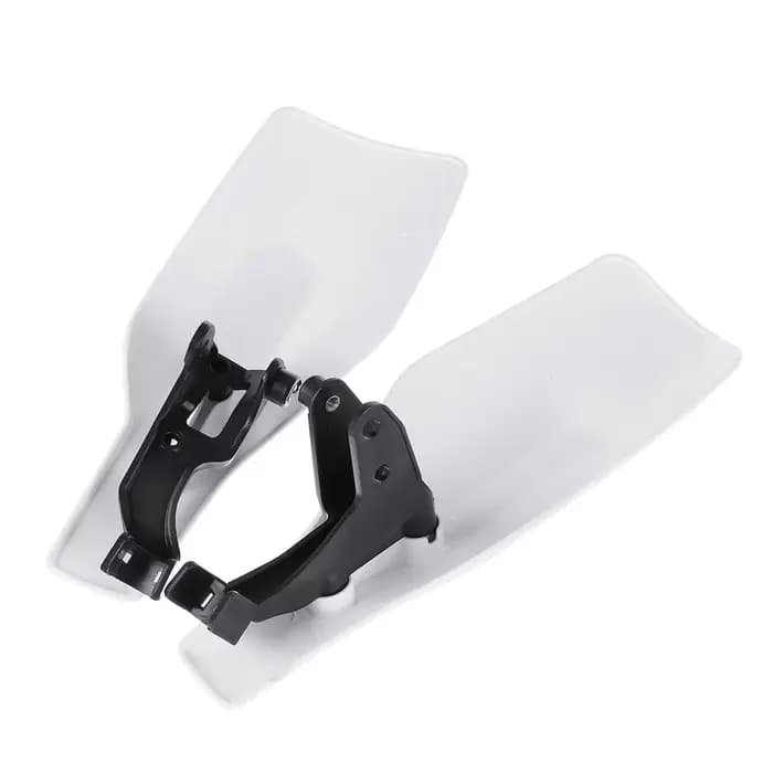 Protecteur de main de moto