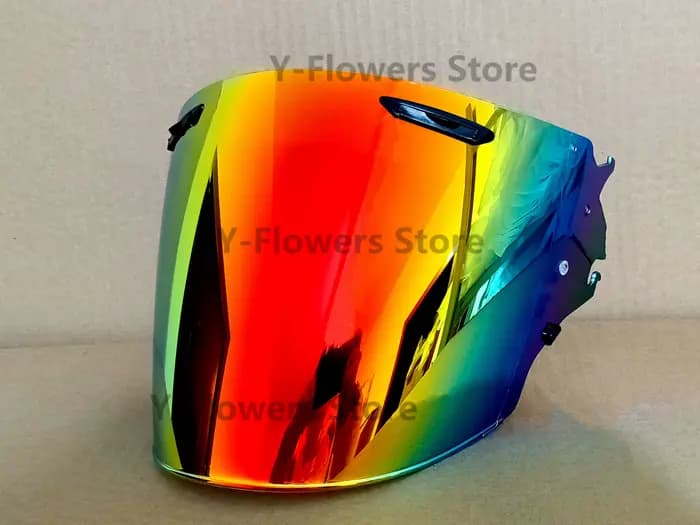 Casque Visière Bouclier pour Arai VAS-Z VAS Z RAM-X RAM X VZ-RAM VZ RAM SZ-R SZ-R VAS SZ R VAS SZ-R EVO SZ R EVO Lunettes Verre