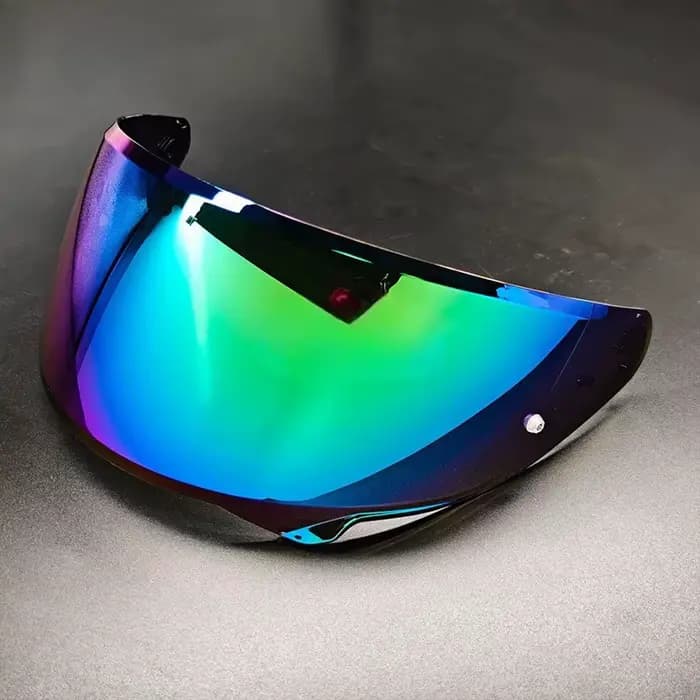 Lentille de visière de casque de moto pour HJC HJ-38 i71 F71