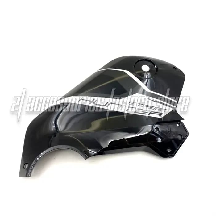 Accessoires de moto d'origine coque décorative