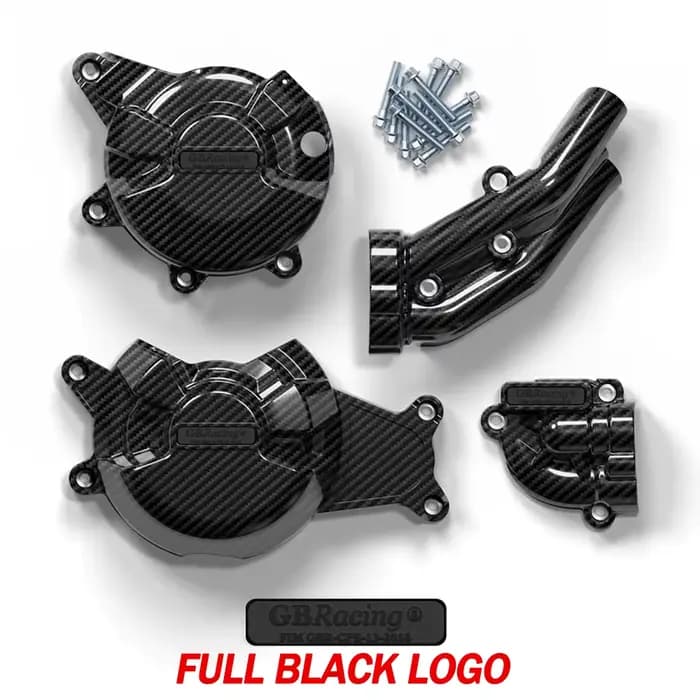 07 Tracer MT-07, FZ-07 2014-2024 Ténéré 700 World Raid