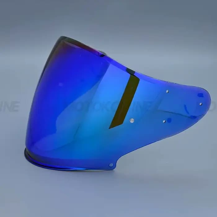 Visière de casque pour SHOEI J-Cruise 1-2 J-Force 4 CJ-2