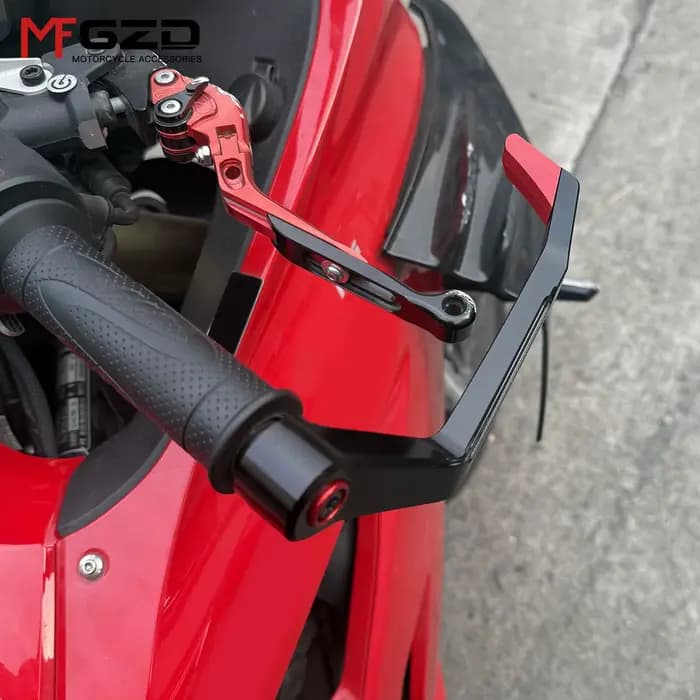 Protection universelle de levier de frein et d'embrayage pour moto NMAX 125 155 XMAX 300 400 250 SMAX 155