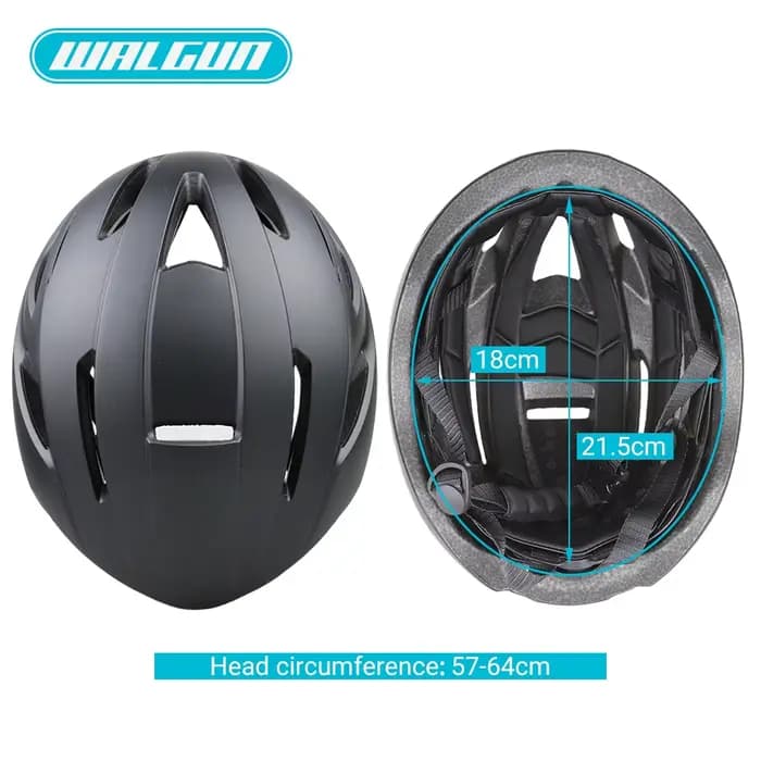 Casque de vélo électrique pour adulte